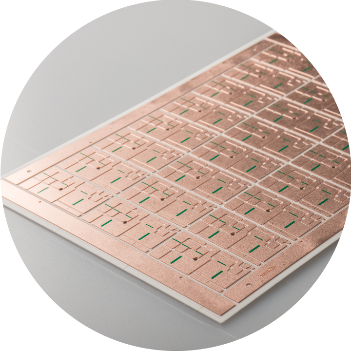 DBCの性能優(yōu)勢(shì)